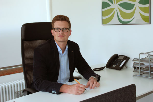 Hausverwaltung