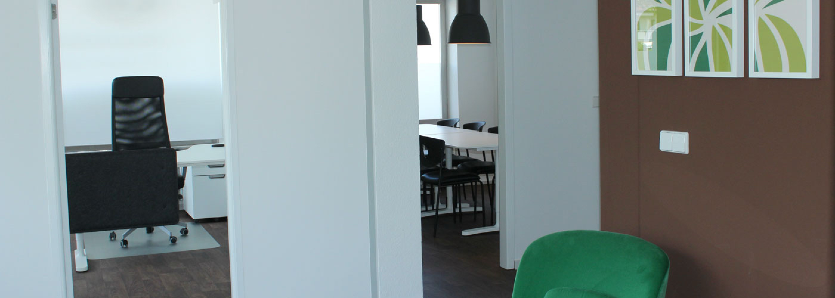 Hausverwaltung
